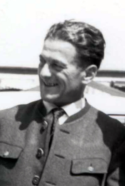 Hans Seidl 1959