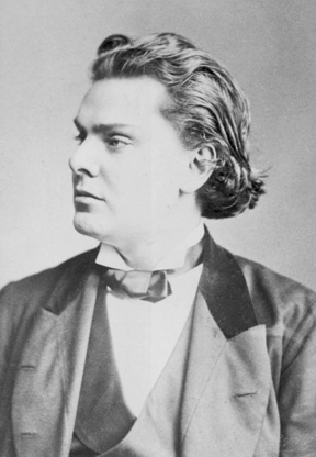 Wilhelmj (Wilhelmy), August (August Emil Daniel Ferdinand Viktor, ...